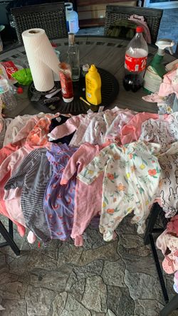 Baby Suits
