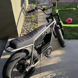 Super73 Z Miami LE