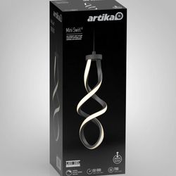 Mini Swirl Lights $90