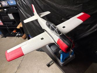 Rc plane T-28 1300MM