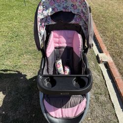 Babytrend Stroller 