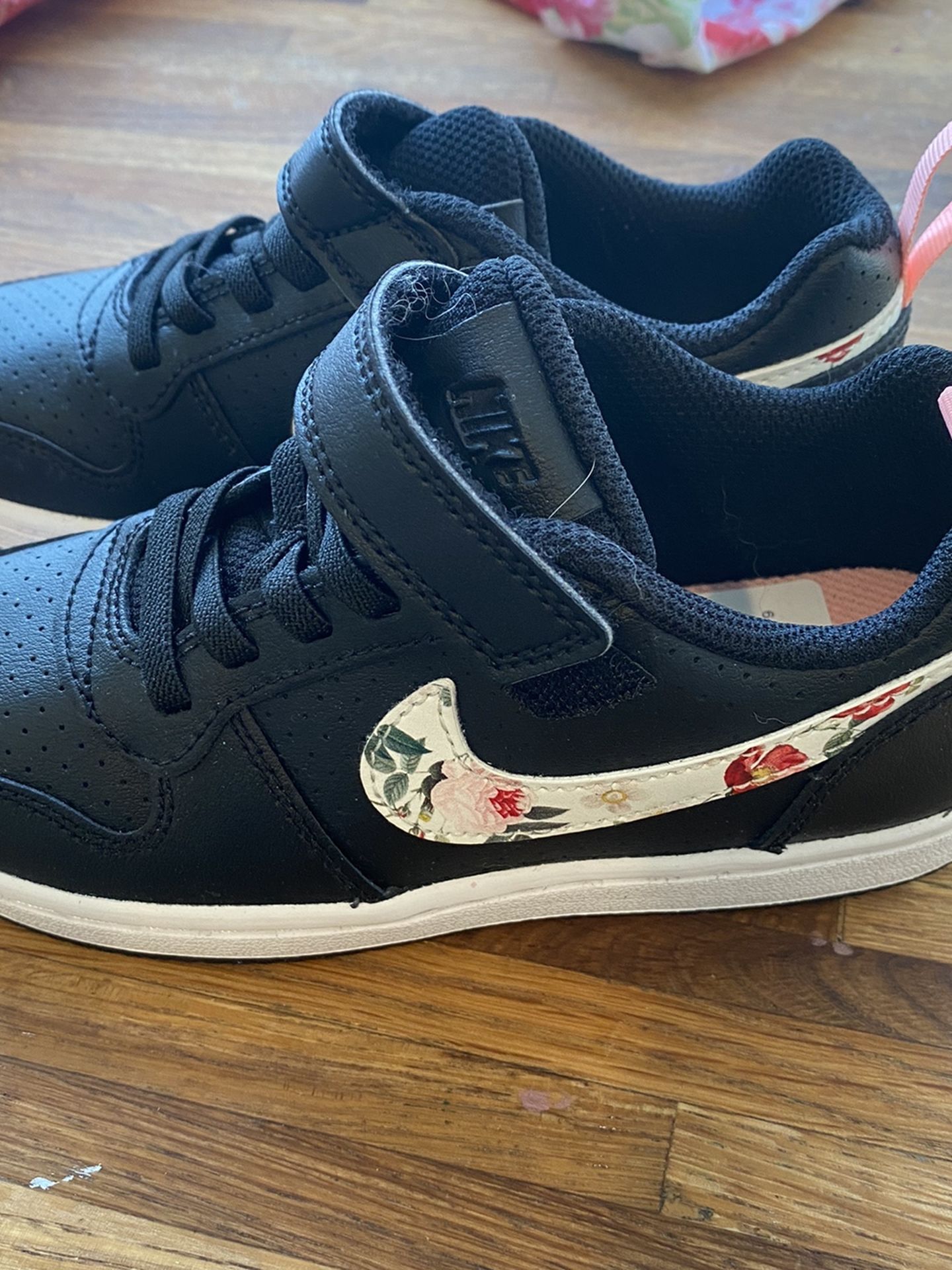 12.5 Girls Nike