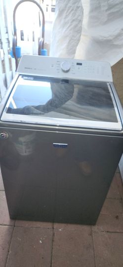 Maytag Top Load Washing Machine