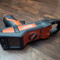 Milwaukee Clamp Multimeter *Rare*