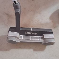 Wilson Womans Putter