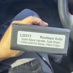 Protech Rockeye