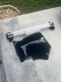 Audi 2020-2024Q5 Luggage Rack