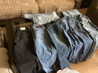 12 jeans