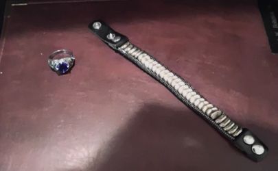 Men's  jewelry