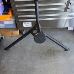 Mercedes Sprinter Van Rear Spare Tire Kit