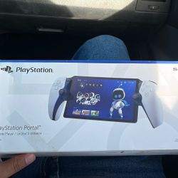 PlayStation Portable 