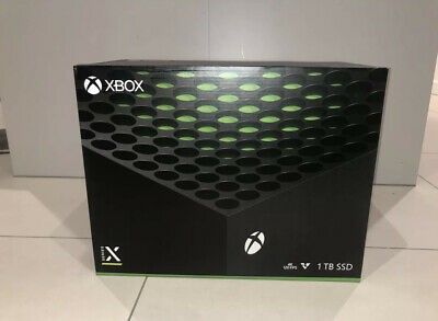 Xbox Series X