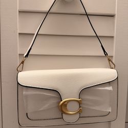 COACH Tabby Shoulder Bag 
