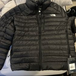 Northface Summit Series Brand New