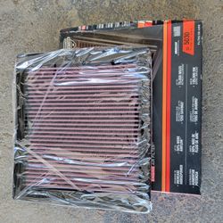 Air Filter/ K&N Performance 5030