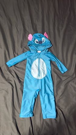 lilo and stitch costume 