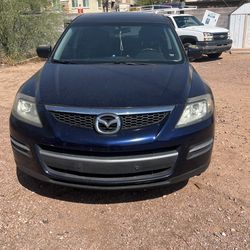 2007 Mazda Cx-9
