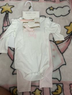 Babygirl outfit