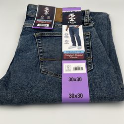 Izod Jeans straight fit