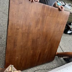 Dining Room Table