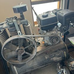 Air Compressor For Sale 