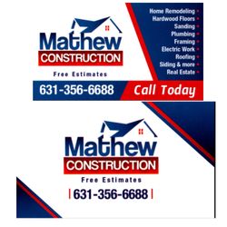 General Contractor 