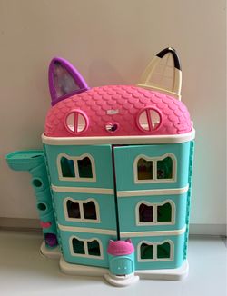 Gabby’s Playhouse