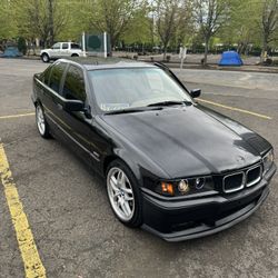 1994 BMW 325i