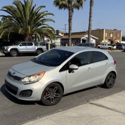 2013 KIA Rio LX
