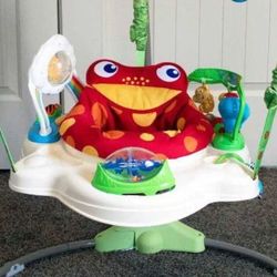 Jumperoo 