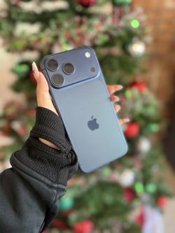 IPHONE 17 PRO MAX 512GB UNLOCKED‼️