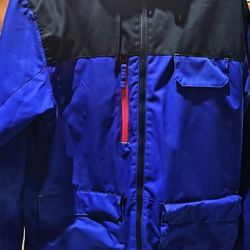 686 Pabst Snowboarding Coat