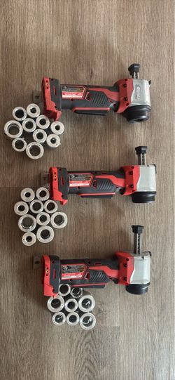 cordless wire stripper