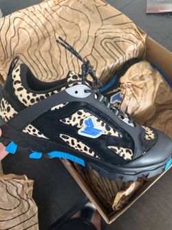Sicko shoes