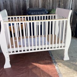 Baby Crib