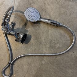 Shower Head