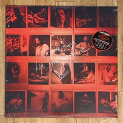 Chris Cornell Vinyl Record 180gram - No One Sings Like You - New Sealed 