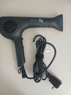 Bio ionic 10X