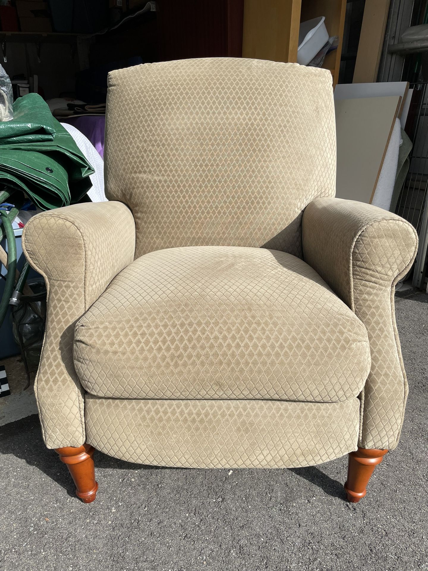 Recliner Chair