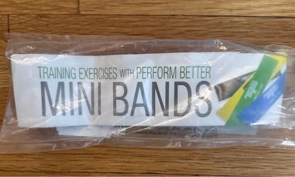 Perform Better Mini Bands - Fitness