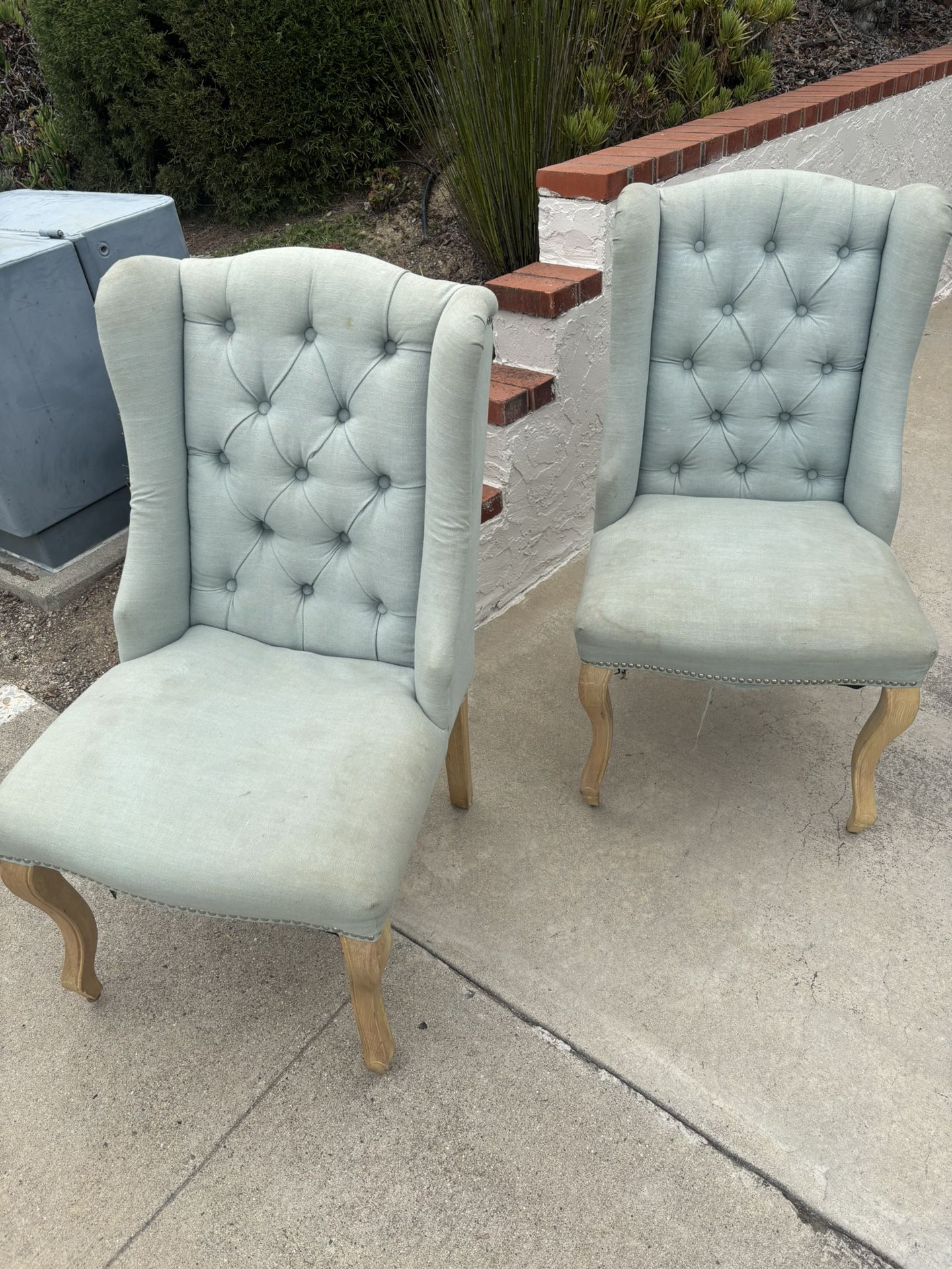 Free Dining Chairs