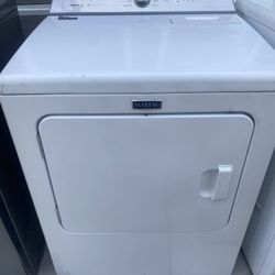 MAYLAG Bravos Electric Dryer 