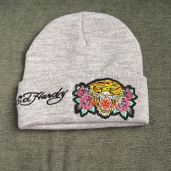 Ed Hardy Beanie 