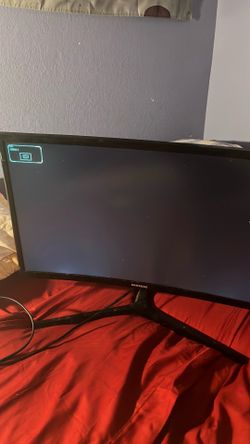 SAMSUNG Odyssey G5 Series 27-Inch WQHD (2560x1440) Gaming Monitor
