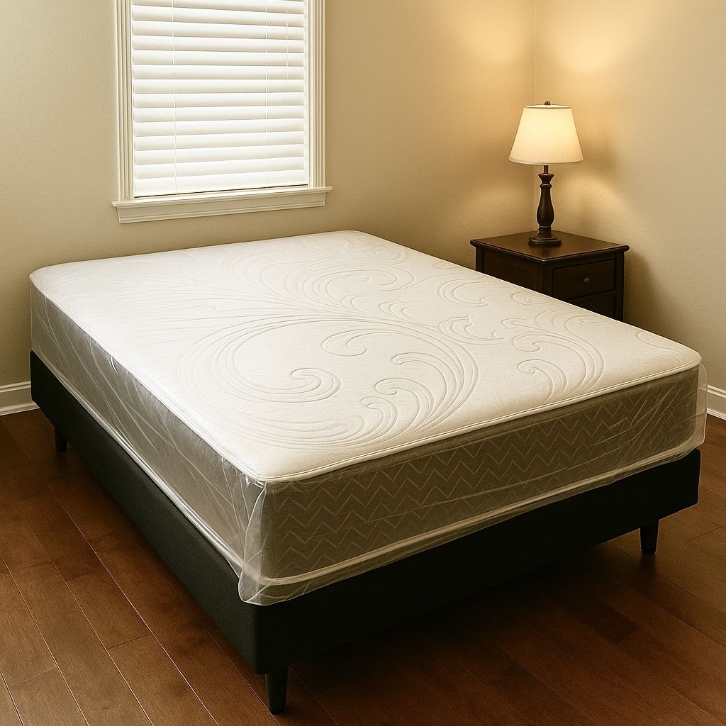 ✨ Brand New Queen Size Mattress 10” Thick – Premium Quality at the Best Price | All Sizes in Stock & Same-Day Delivery Available 🚚