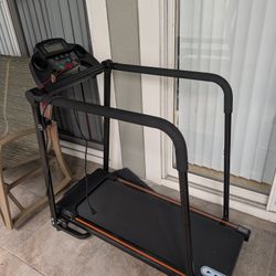 Redliro Walking Treadmill For Seniors