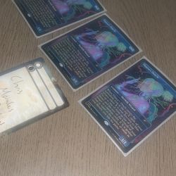 Staples For Cheap MTG 