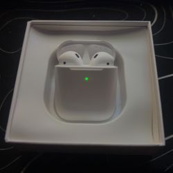 Apple Airpods 