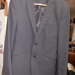 Men's Perry Ellis Sport Coat/Blazer 36R $50 OBO 