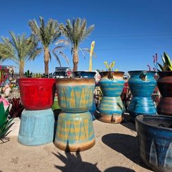 🌺🌻Indoor + Outdoor Desert Decor 🌵